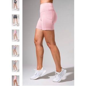 90 degree by reflex Shorts